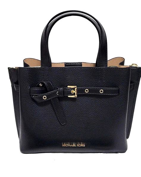 solde michael kors sac|michael kors black satchel bag.